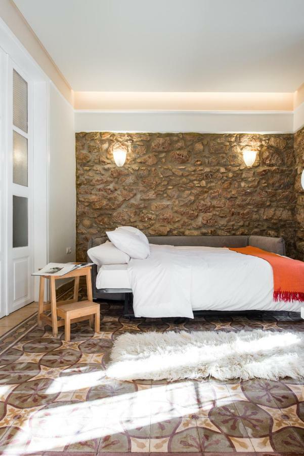 Nest Villa Athene Buitenkant foto