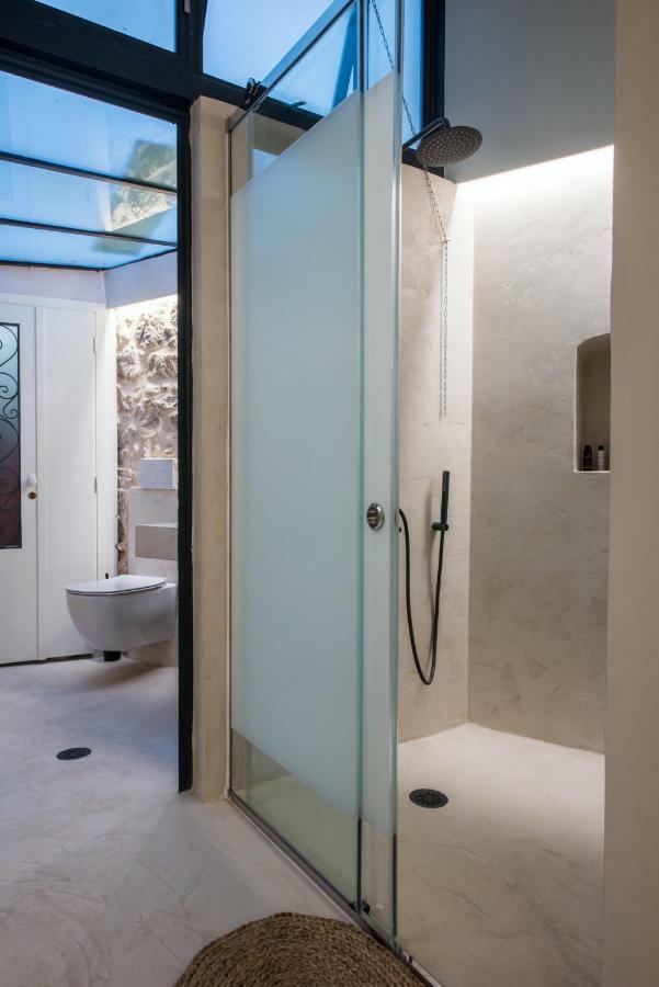 Nest Villa Athene Buitenkant foto