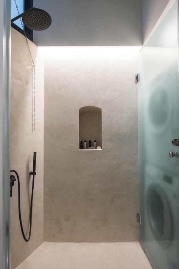Nest Villa Athene Buitenkant foto