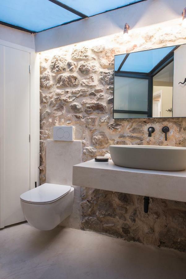 Nest Villa Athene Buitenkant foto
