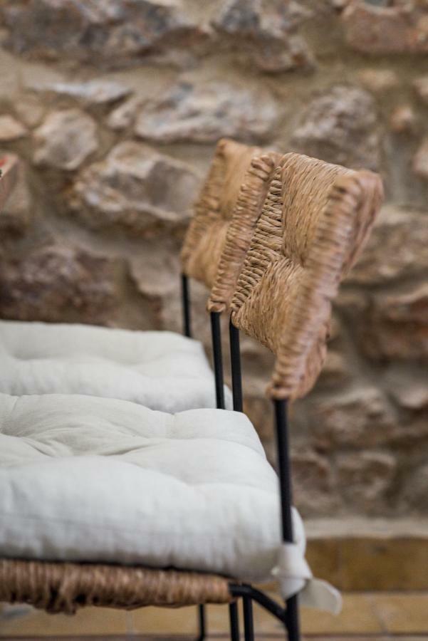Nest Villa Athene Buitenkant foto
