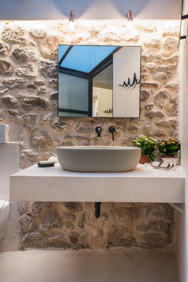 Nest Villa Athene Buitenkant foto